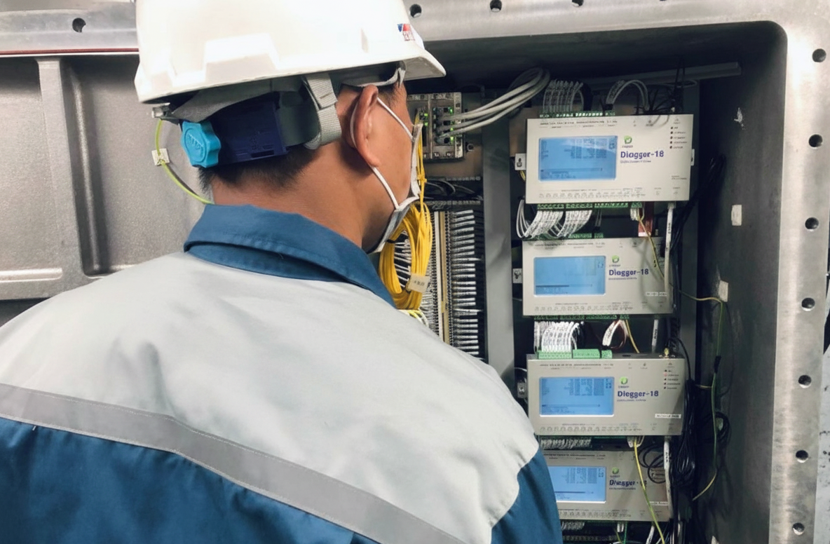 VNPT giới thiệu giải pháp quan trắc môi trường hiện đại: Chung tay vì một Việt Nam xanh và bền vững